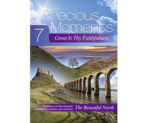 Various - Precious Moments 7: Great Is Thy Faithfulness