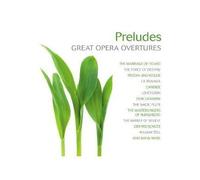 Various - Preludes:Great Opera Overtures