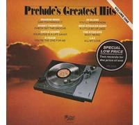 Various - Prelude's Greatest Hits - Volume One