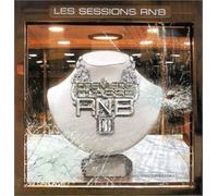 Various - Premiere Classe: Les Sessions
