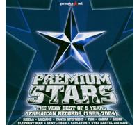 Various - Premium Stars (Germaican) [Import]