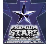 Various - Premium Stars [Import]