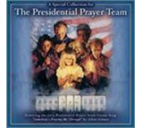 Various - Presidential Prayer Team Collection