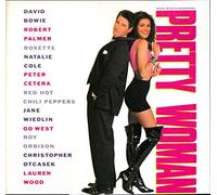 Various - Pretty Woman (Soundtrack) - EMI USA - 064-7 93492 1, Bertelsmann Club - 47348 8