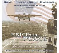 Various - Price for Peace