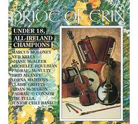 Various - Pride of Erin