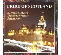 Various - Pride of Scotland