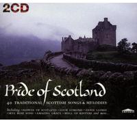 Various - Pride of Scotland