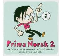 Various - Prima Norsk 2
