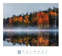 Various – The Sound of Primare, Vol. 1 – Vinilo 45 RPM (in-akustik)