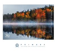 Varios - Primare - The Sound of Primare, Vol. 1 - UHQCD (in-akustik)