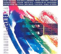 Various - Primavera Flamenca