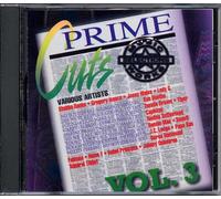 Various - Prime Cuts from Music...V.3