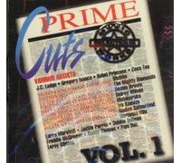 Various - Prime Cuts Vol.1 [Import]