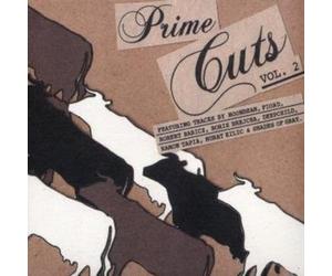 Various - Prime Cuts Vol. 2