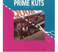 Various - Prime Cuts Volume two [CD, Toddy Tee, Ice T, King Tee, 2 Live Crew, Ice Cube..., Par F002]