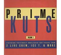 Various - Prime Kuts 2 [VINYL]