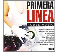 Various - Primera Linea