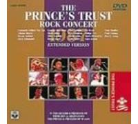 Various - Prince S Trust Rock Concert 19 [Alemania] [DVD]