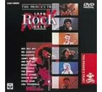 Various - Prince S Trust Rock Gala 1990, [Alemania] [DVD]