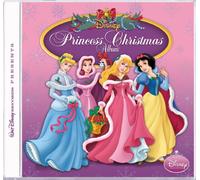 Various - Princess Christmas Album