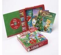 Various - Princess Holiday: Cinderella