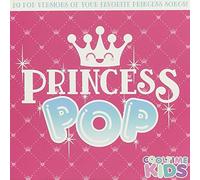 Various - Princess Pop
