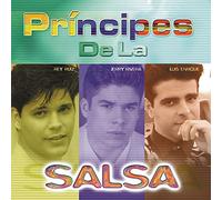 Various - Principes De La Salsa