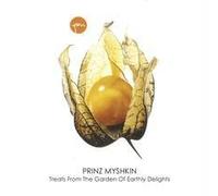 Various - Prinz Myshkin: Treats From Garden of Earthly