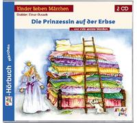 Various - Prinzessin Auf der Erbse [Import]