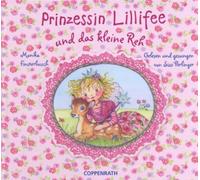 Various - Prinzessin Lillifee und das kleine Reh