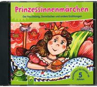 Various - Prinzessinnenmärchen-der Froschkönig,Dornröschen [Import]