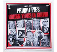 Various - Private Eye's Golden Years Of Sound 1964-1970 [LP]