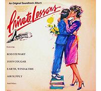 Various - Private Lessons (1981) [VINYL]