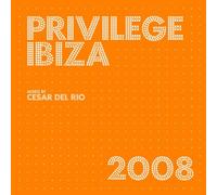 Various - Privilege Ibiza 2008 [Import]