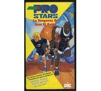 Various - Pro Stars ~ La Venganza de Juan el Bajito (Short John's Revenge)