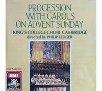 Various - Procession