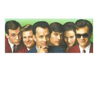 Various - Produced by Tom Hanks