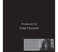 Various - Produced By Tony Visconti / Various [Vinilo]