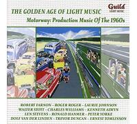 Various - Production Music of the 1960s