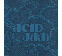 Various-Prog & Psych - Acid Jam