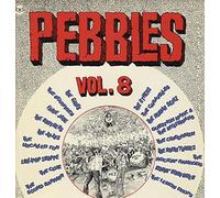 Various-Prog & Psych - Pebbles Vol. 8