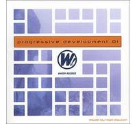 Various - Progressive Development 1