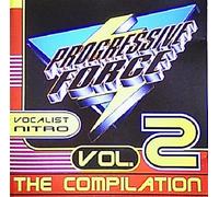 Various - Progressive Force Vol.2 - The Compilation