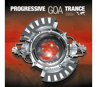 Various - Progressive Goa Trance