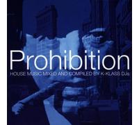 Various - Prohibition