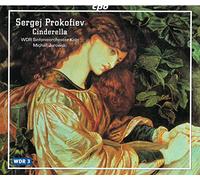Various - Prokofiev: Cinderella