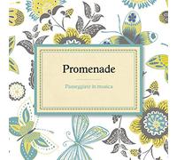 Varios – Promenade Passeggiate In Musica