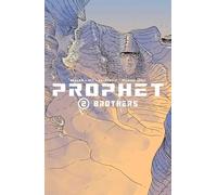 Various - Prophet Volume 2: Brothers: 02 (PROPHET TP)
