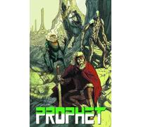 Various - Prophet Volume 3: Empire: 03 (PROPHET TP)
